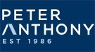 Peter Anthony, Commercial logo