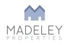 Madeley Properties, The Broadway logo
