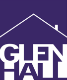 Glen Hall, London logo