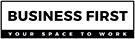Business First Ltd, Blackpool logo