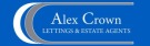 Alex Crown Lettings & Estate Agents, Islington logo