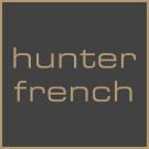 Hunter French, Frome logo