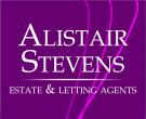 Alistair Stevens & Co, Royton logo