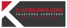 S. Kershaw & Sons Chartered Surveyors, Manchester logo