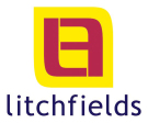 Litchfields, NW11 logo