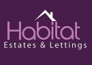 Habitat, Oldham logo