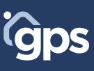GPS Property Ltd, Telford logo