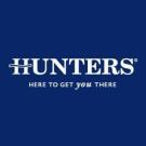 Hunters, Shipley logo