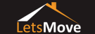 Lets Move, Newport logo