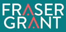 Fraser Grant, Jesmond logo