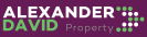 Alexander David Property, London logo