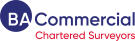 BA COMMERCIAL, BA Commercial logo