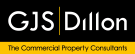 GJS Dillon Ltd, Droitwich logo