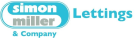 Simon Miller & Company, Malling logo