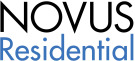 Novus Residential Ltd, London logo