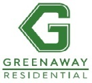 Greenaway Residential Estate Agents & Lettings Agents, Crawley logo