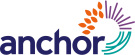 Anchor Hanover Group, Anchor logo
