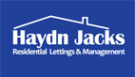 Haydn Jacks Ltd, Rendlesham logo