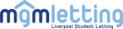 MGM Letting Ltd, Liverpool logo