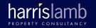 Harris Lamb, Stoke-On-Trent logo