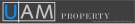 UAM Property, Ulverston logo