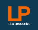Leisure Properties, LP Uk Consultancy Ltd logo