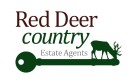 Red Deer Country, Williton logo