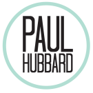 Paul Hubbard Estate Agents, Lowestoft logo