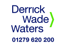 Derrick Wade Waters Ltd, Industrial
