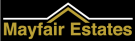 Mayfair Estates, Manchester logo