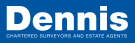 John P Dennis & Son, Hedon logo