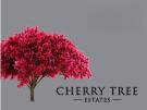 Cherry Tree Estates, Chew Magna logo