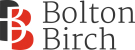 Bolton Birch, Chester logo
