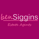 Ben Siggins Estate Agents, Maidstone logo