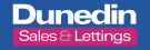Dunedin Sales & Lettings, Rubery logo