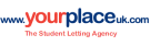 Your Place Limited, Liverpool logo