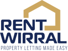 Rent Wirral, Bebington logo