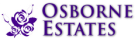 Osborne Estates, Tonypandy logo