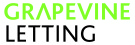 Grapevine Letting, London logo