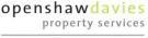 Openshaw Davies, Oldham logo