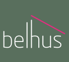 Belhus Properties, Colchester logo