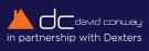 David Conway, South Harrow logo