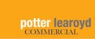 Potter Learoyd Commercial, Northants logo