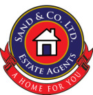 Sand and Co Limited, Driffield logo