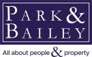 Park & Bailey, Caterham Sales logo