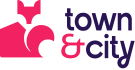 Town and City Homes, Gravesend logo
