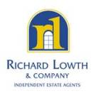 Richard Lowth & Co, Poynton logo