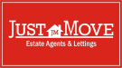 Just Move Estate Agents & Lettings, Great Barr logo