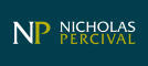 Nicholas Percival, Colchester logo