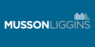 Musson Liggins Limited, Nottingham logo